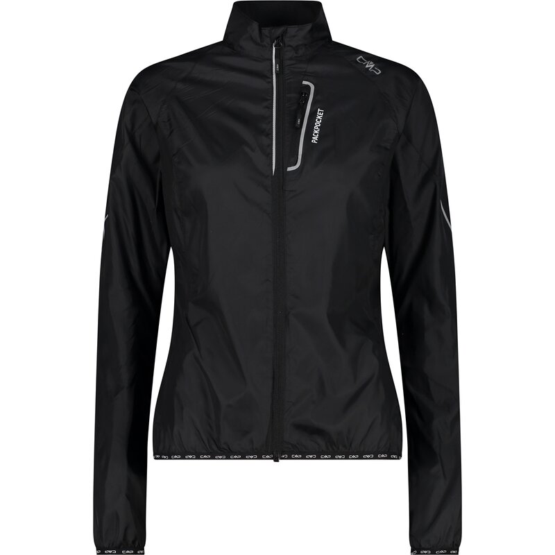 

Куртка-Слип-Он женская куртка Cmp, цвет nero