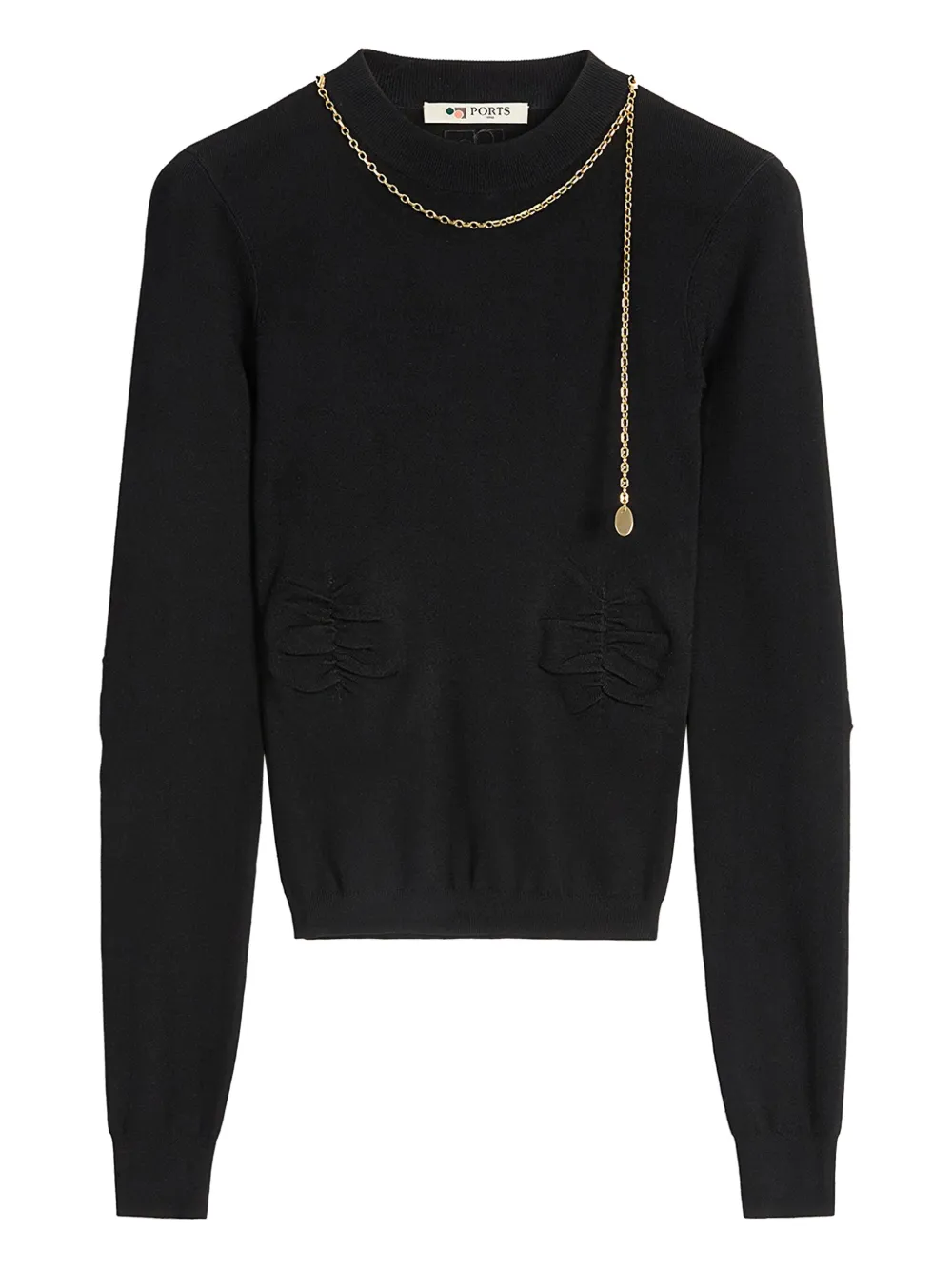 

Топ с цепочкой Ports 1961