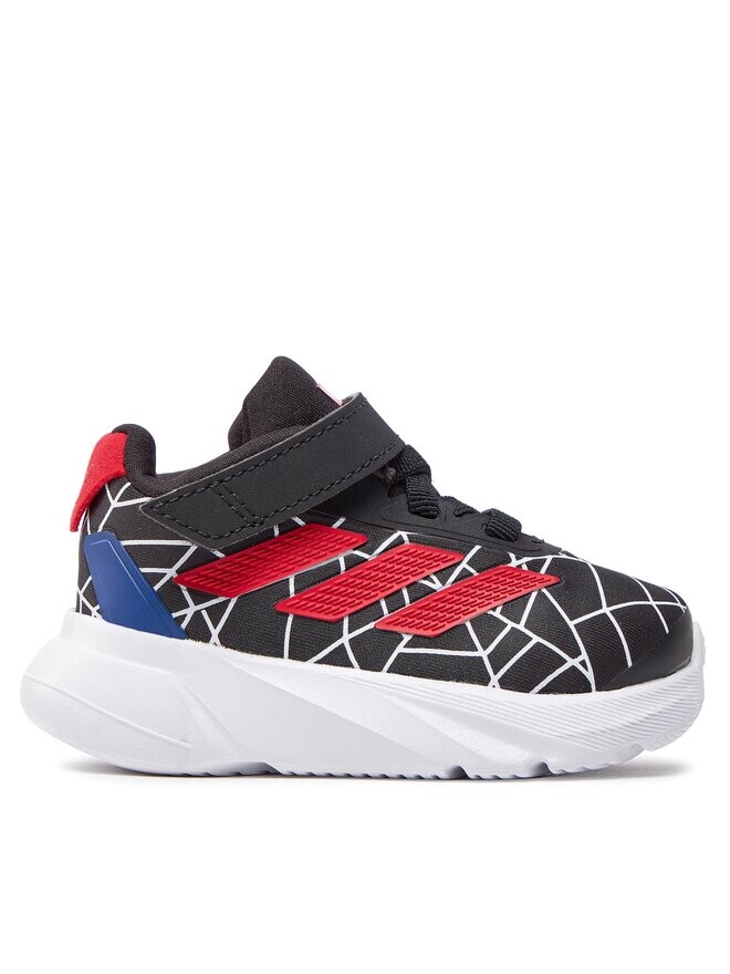 

Кроссовки Marvel Duramo SL Kids adidas, черный