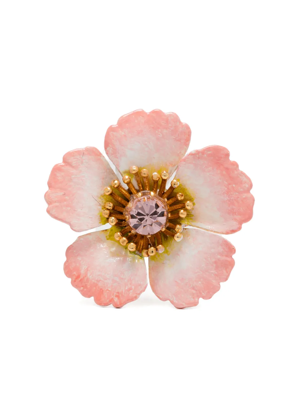 

Серьги Deb Jennifer Behr, золотой