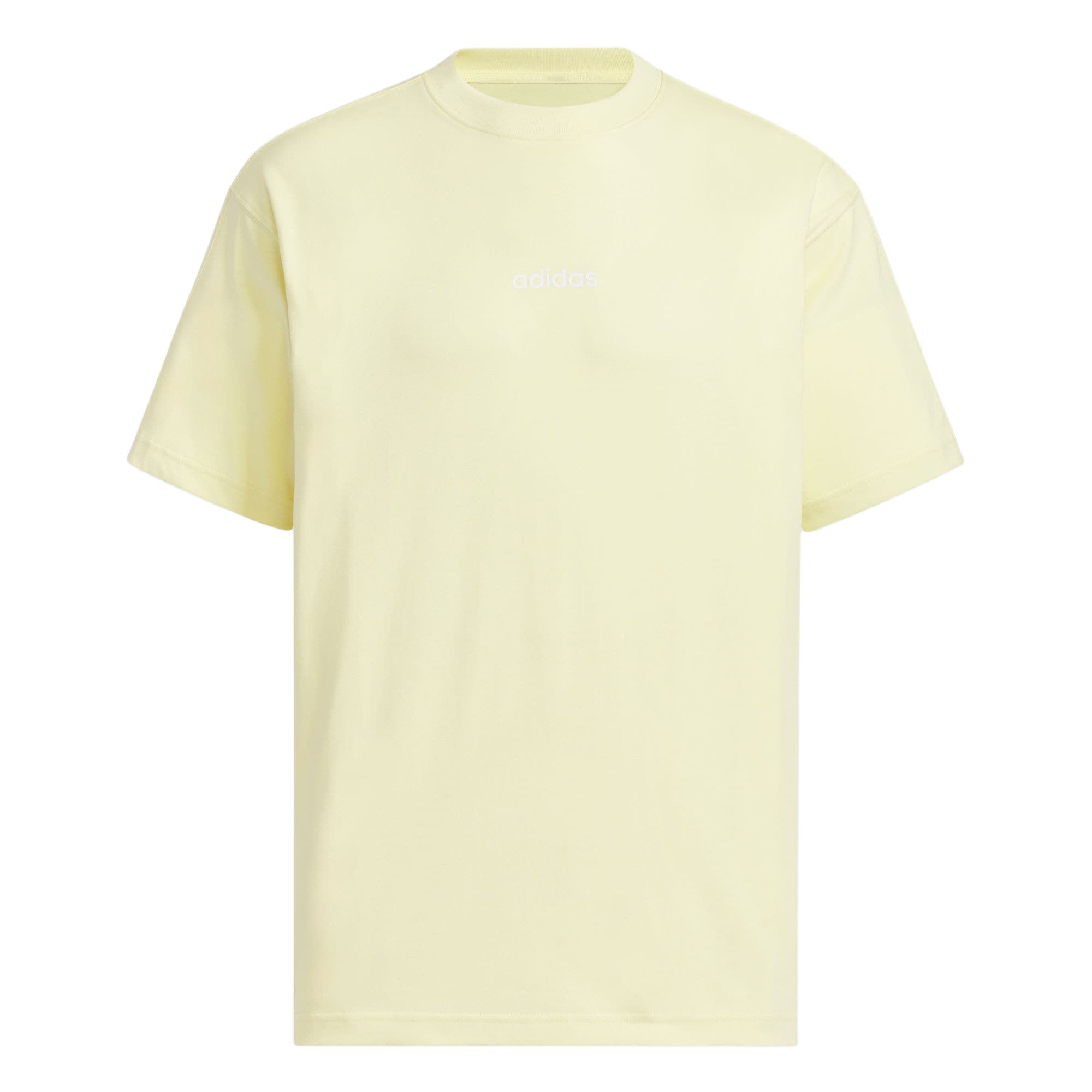 

Adidas Футболка DRY LBR Unisex Yellow, Желтый, Adidas Футболка DRY LBR Unisex Yellow