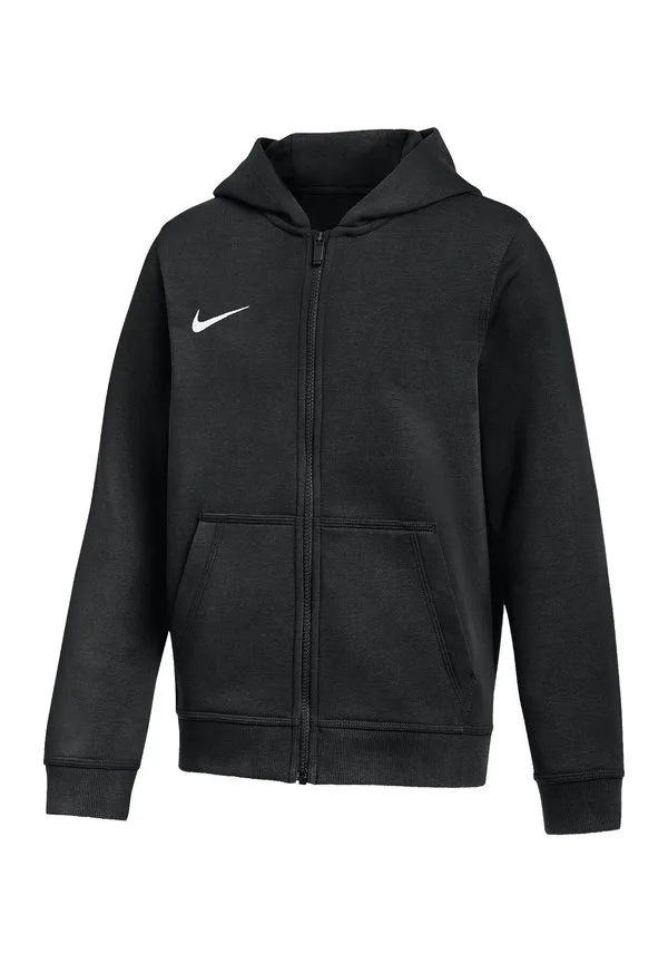 Толстовка на молнии park 26 kapuzen fussball Nike Performance, Schwarzweiss