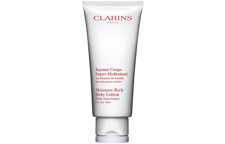 

JIAOYUNSHI лосьон для тела с маслом ши увлажняет и питает 100мл*2/200мл/200мл*2 CLARINS