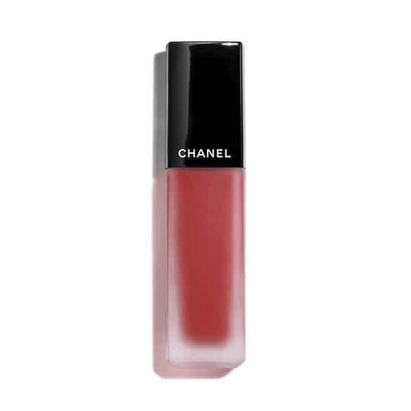 

Стойкая интенсивная матовая жидкая помада CHANEL ROUGE ALLURE VELVET, 226 SEDUISANTE 6ML