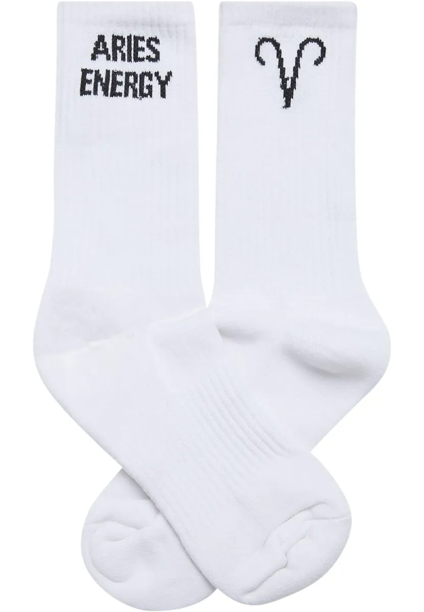 

Базовые носки DEF "DEF Unisex DEF Zodiac Socks" (1 пара), цвет Aries