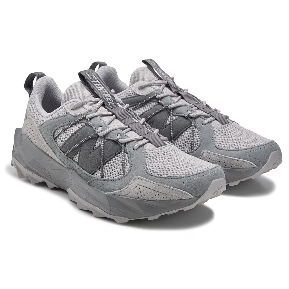 

Кроссовки для трейлраннинга New Balance, grey