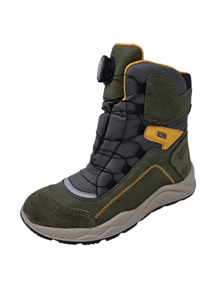 

Сапоги Imac Stiefel, зеленый
