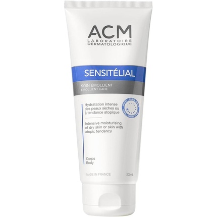 

Laboratoire ACM Sensitelial Смягчающее средство 200 мл