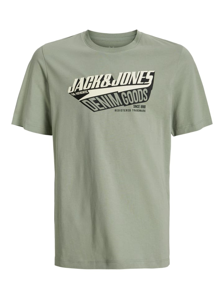 

Футболка JACK & JONES Junior