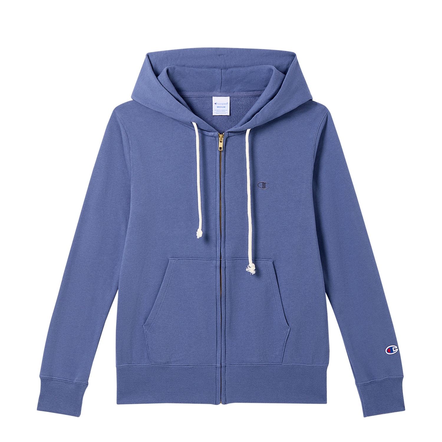 

Свитшот Japan Version женский Champion, синий