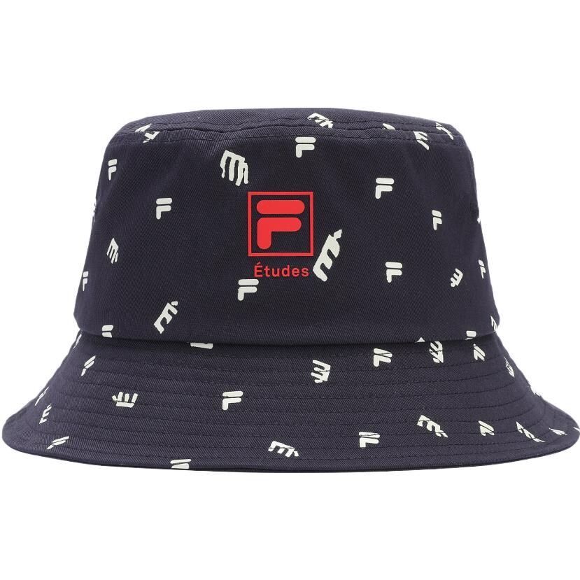 

FILA Женская панама, Black