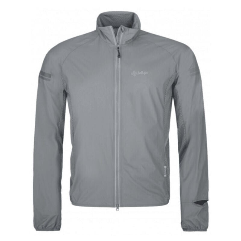 

Мужская куртка Kilpi, цвет gris/light grey/light grey