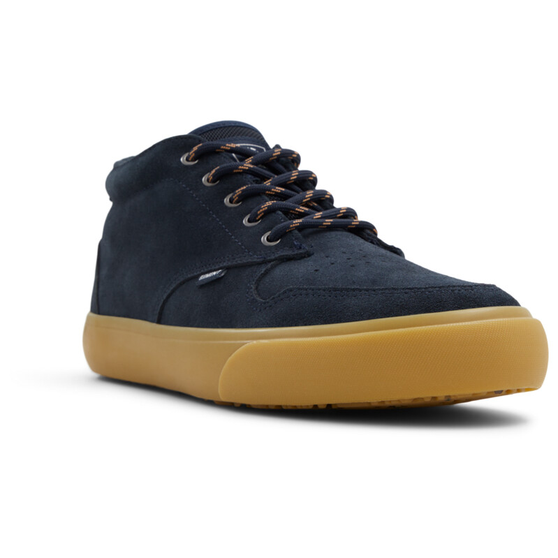 

Кроссовки Element Preston 2 Low Shoe, цвет Navy Gum