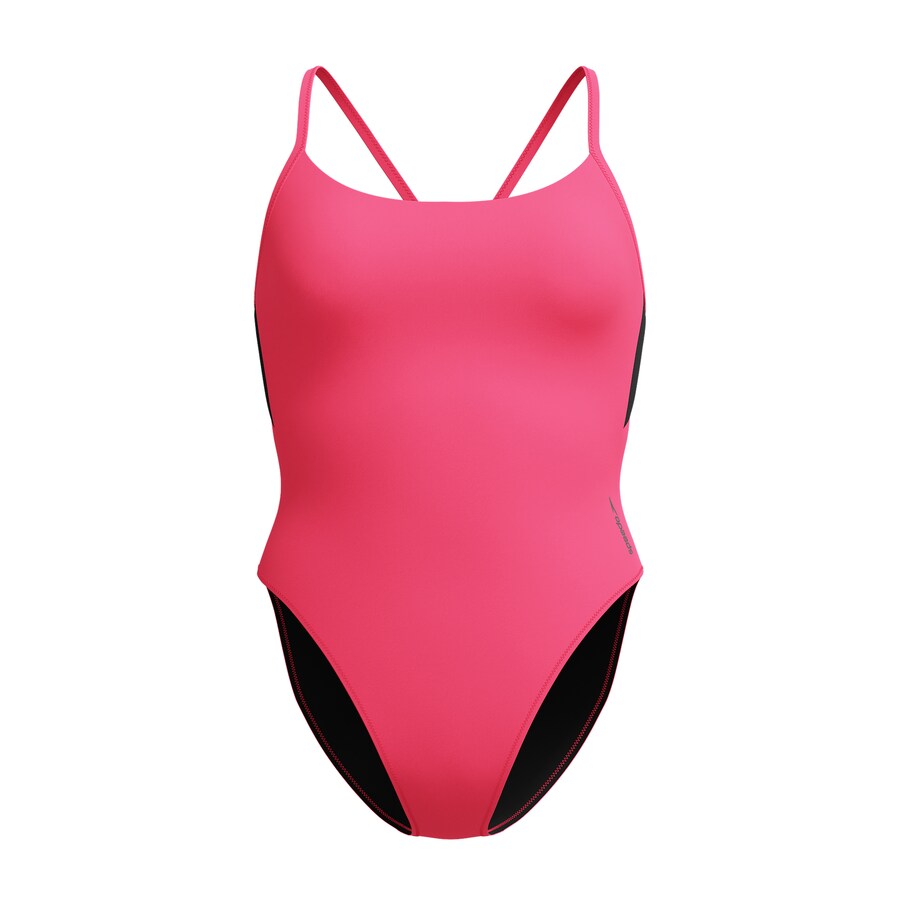 

Купальник SPEEDO, розовый