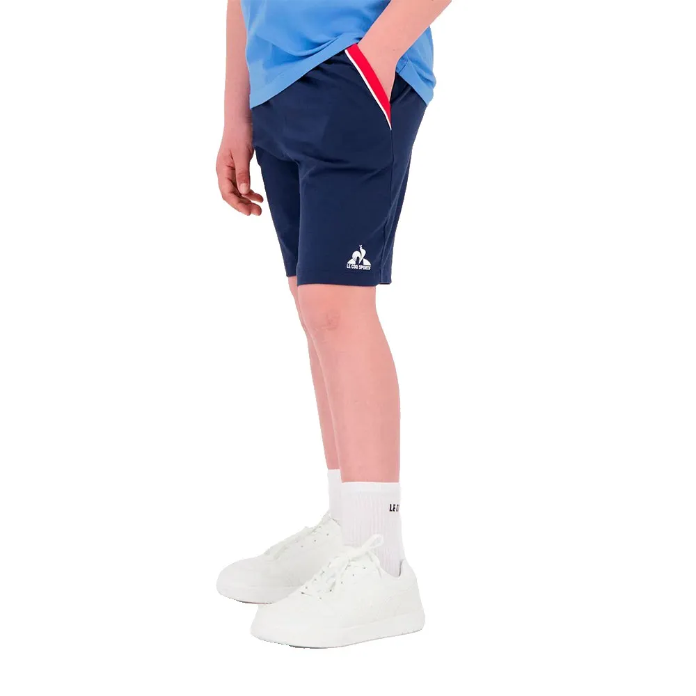 

Шорты Le Coq Sportif Tri Regular N°1, синий