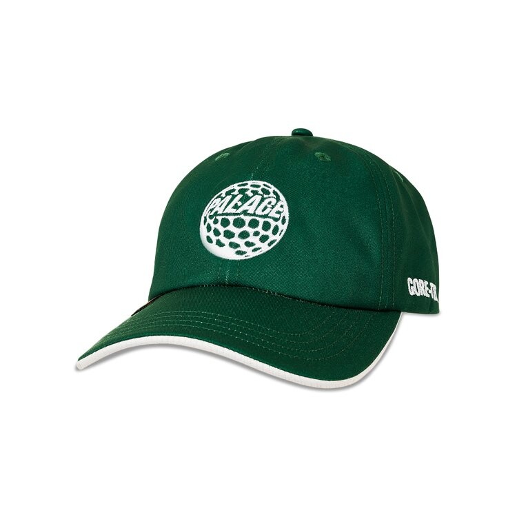 

Бейсболка Palace GORE-TEX Golf 6-Panel, цвет Ireland