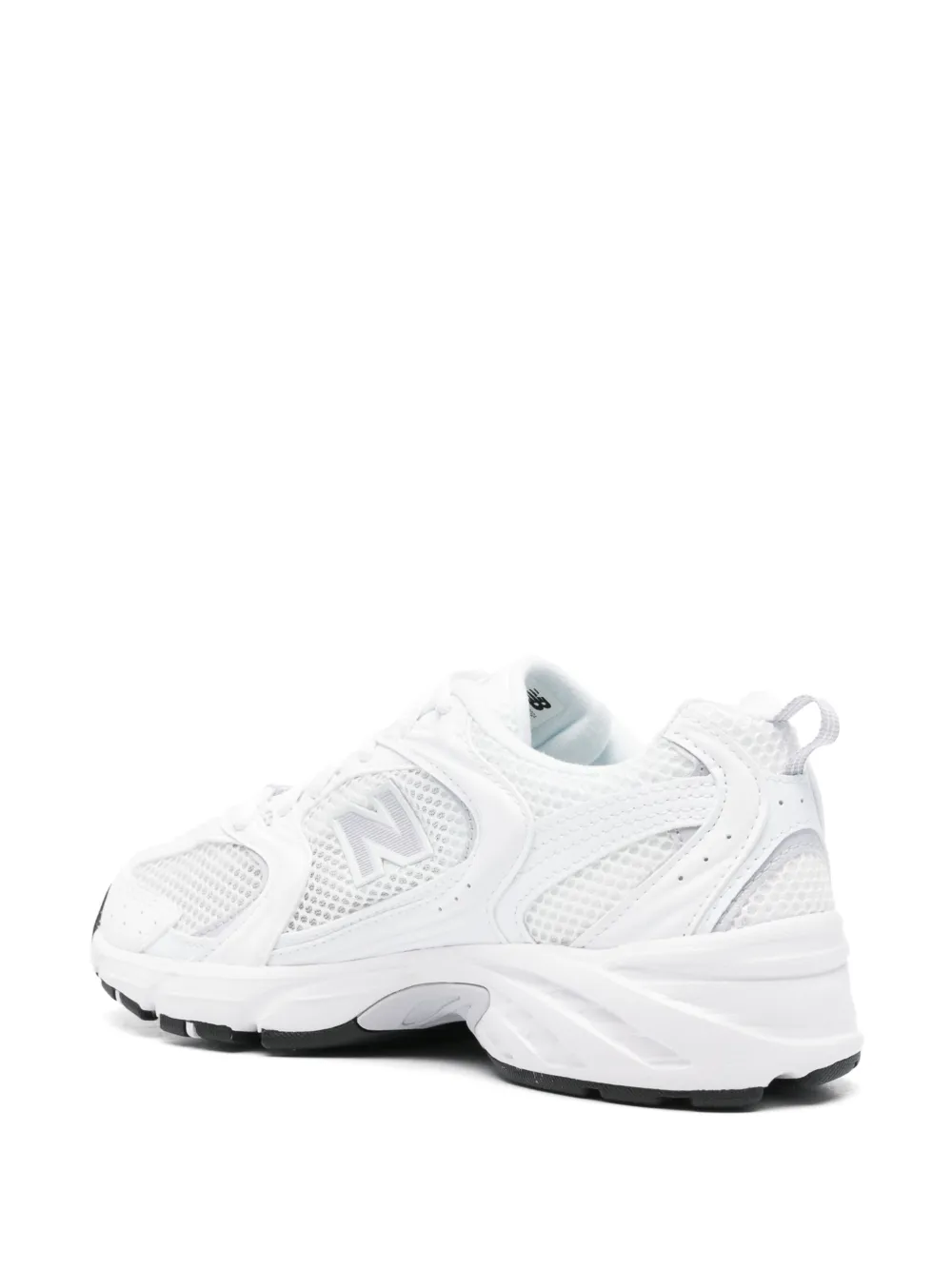 Кроссовки 530 NEW BALANCE, белый — фото 3