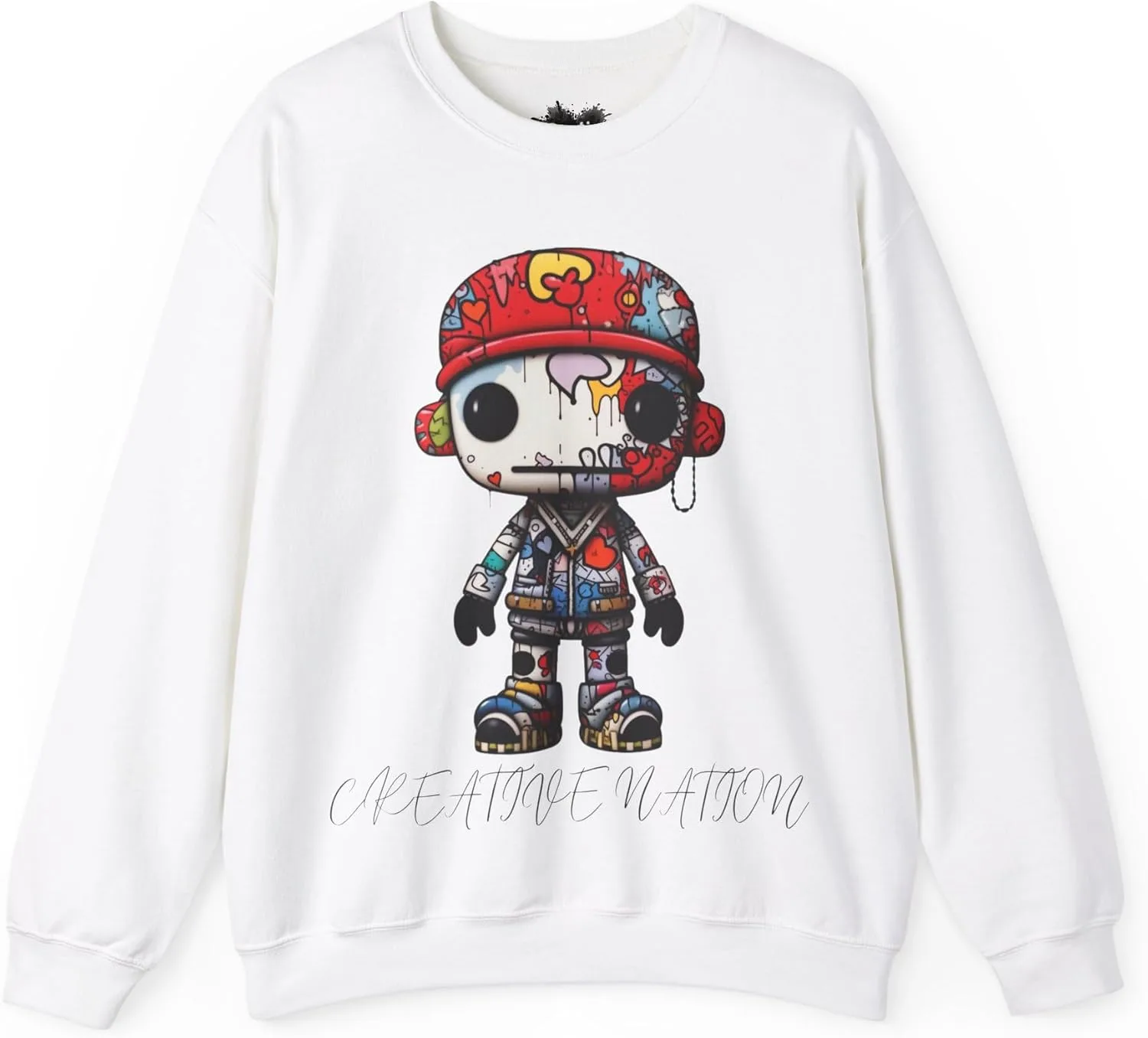 Свитшот Unisex