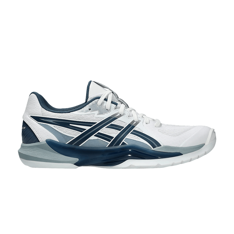 

Кроссовки Powerbreak FF 'White Vintage Indigo', белый