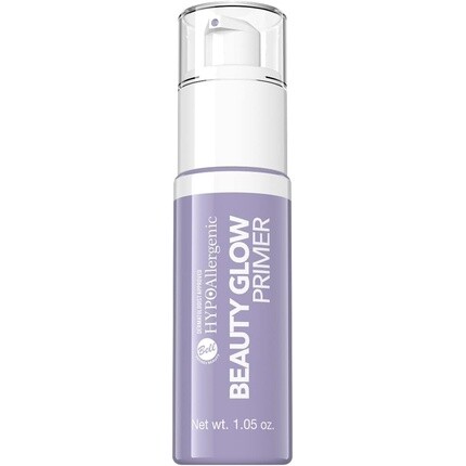

Праймер Beauty Glow Primer 30G, оттенок 35 Natural, Bell Hypoallergenic