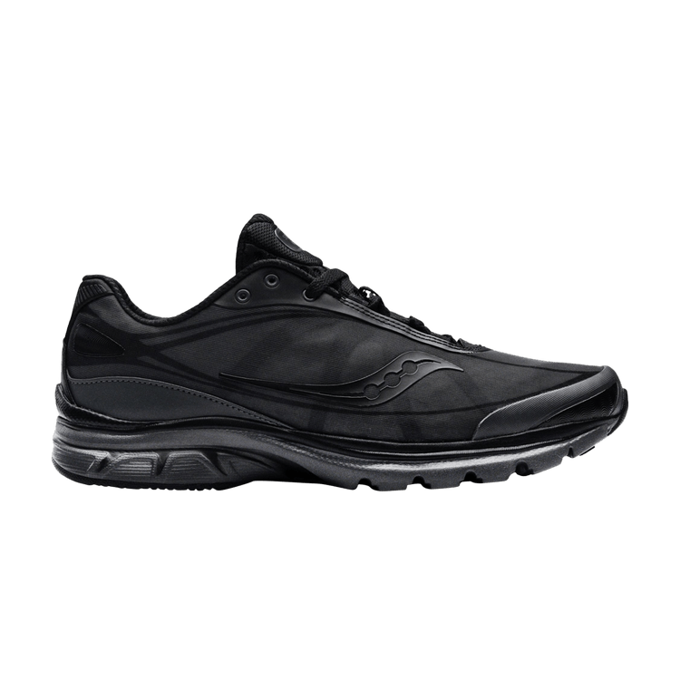 

Кроссовки Kinvara 1 S 'Black', черный