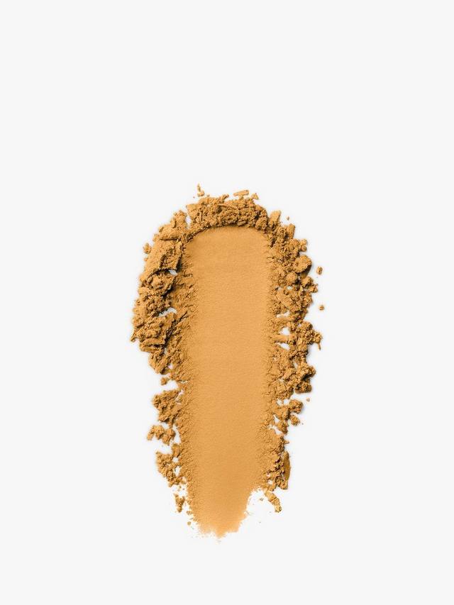 Пудра компактная с полупрозрачным финишем Bobbi Brown, Golden Orange — фото 2