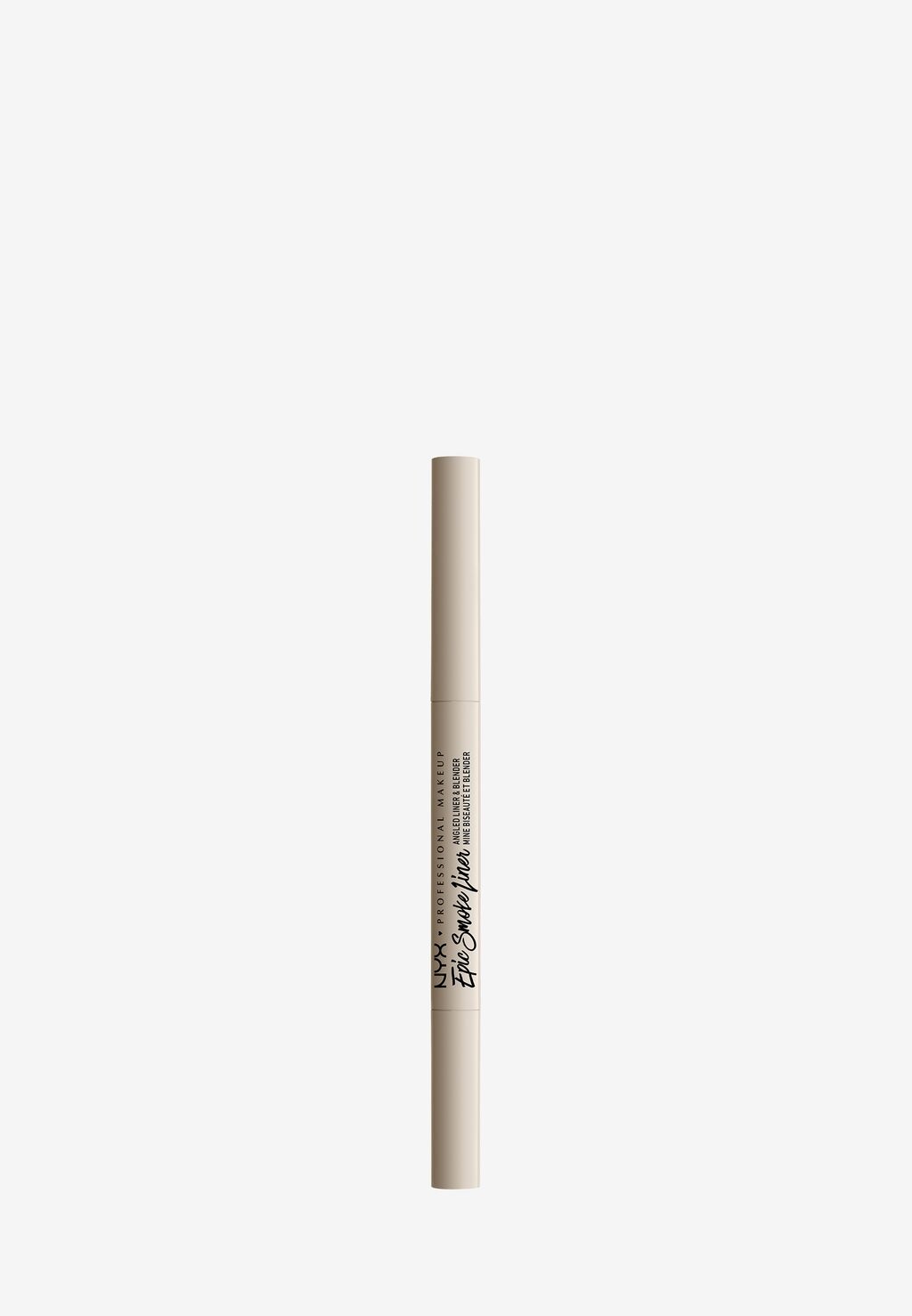 

Подводка для глаз Epic Smoke Liner & Blender Nyx Professional Makeup, цвет white smoke