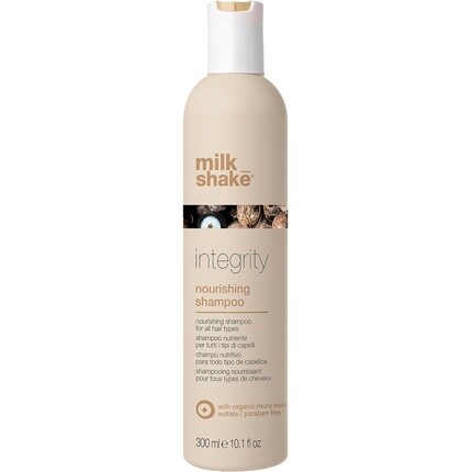 

Milk_Shake Integrity питательный шампунь для всех типов волос 300мл, Milk Shake