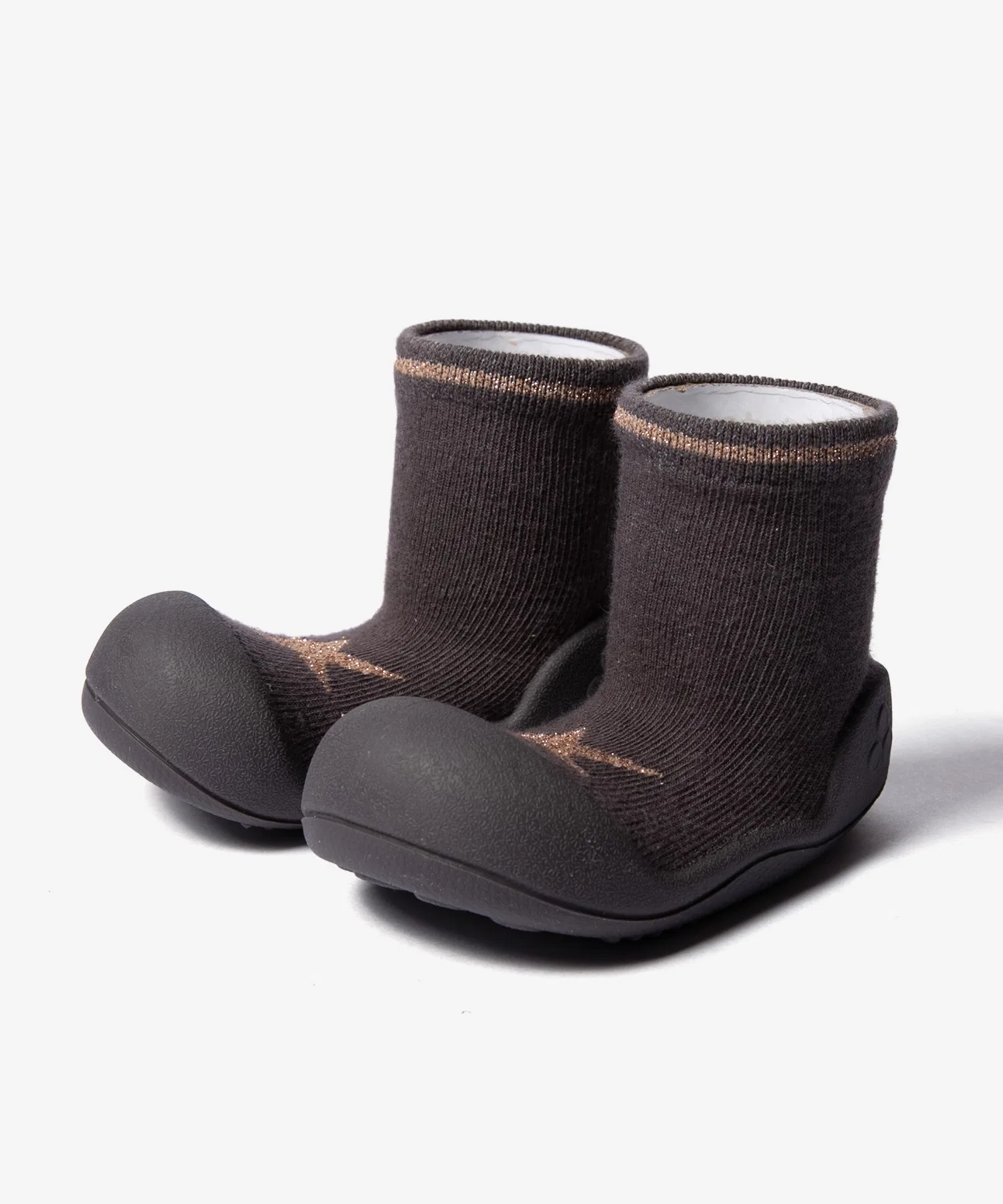 Детские пинетки Attipas Star BABYSHOES
