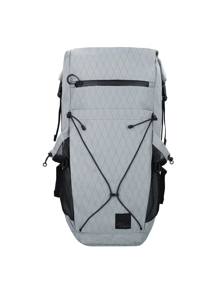 

Jack Wolfskin Походный рюкзак Wandermood 30, 53 см, защита от дождя