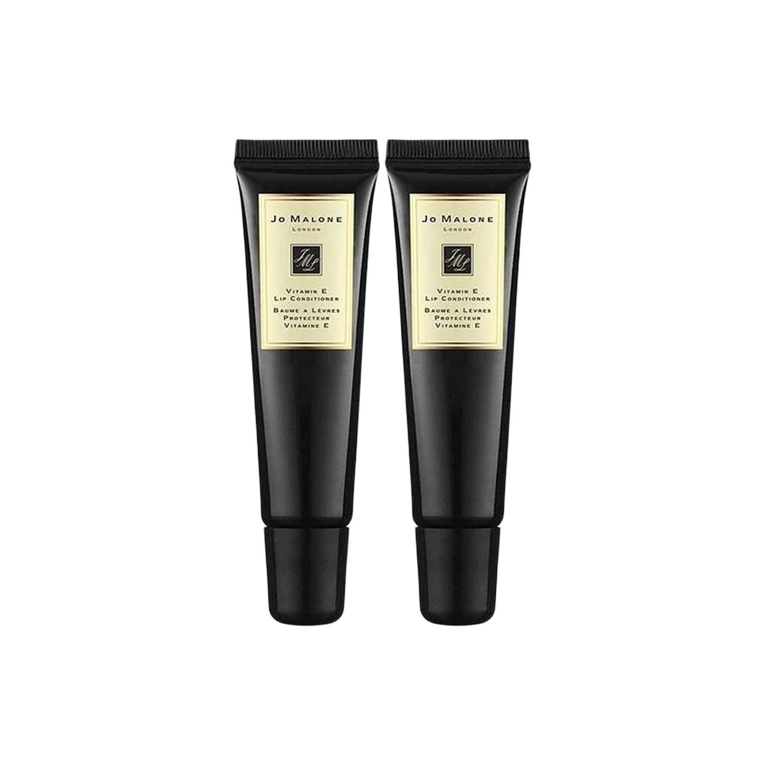 

ZUMALONG Бальзам для губ с витамином E увлажняющий, питающий, восстанавливающий 15ml Halloween Jo Malone London