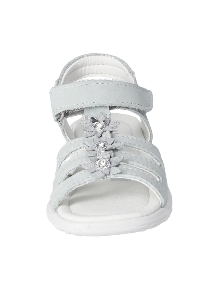 

Ricosta Синие сандалии