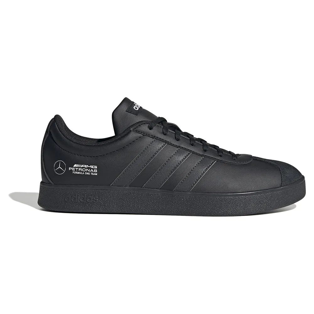 

Кроссовки adidas AMG Mercedes VL Court, черный