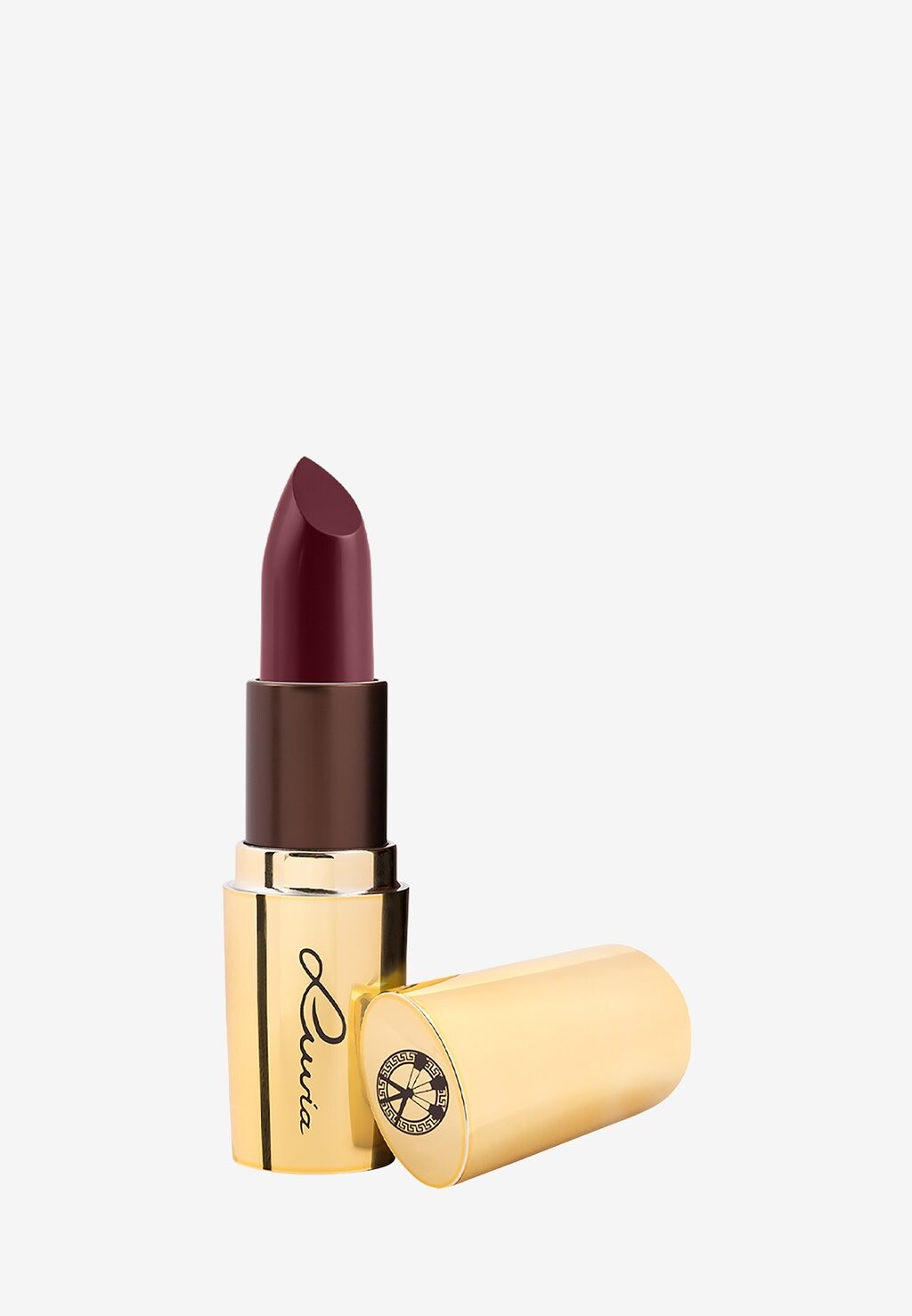 

Губная помада VEGAN LIPSTICK Luvia Cosmetics, цвет oriental night