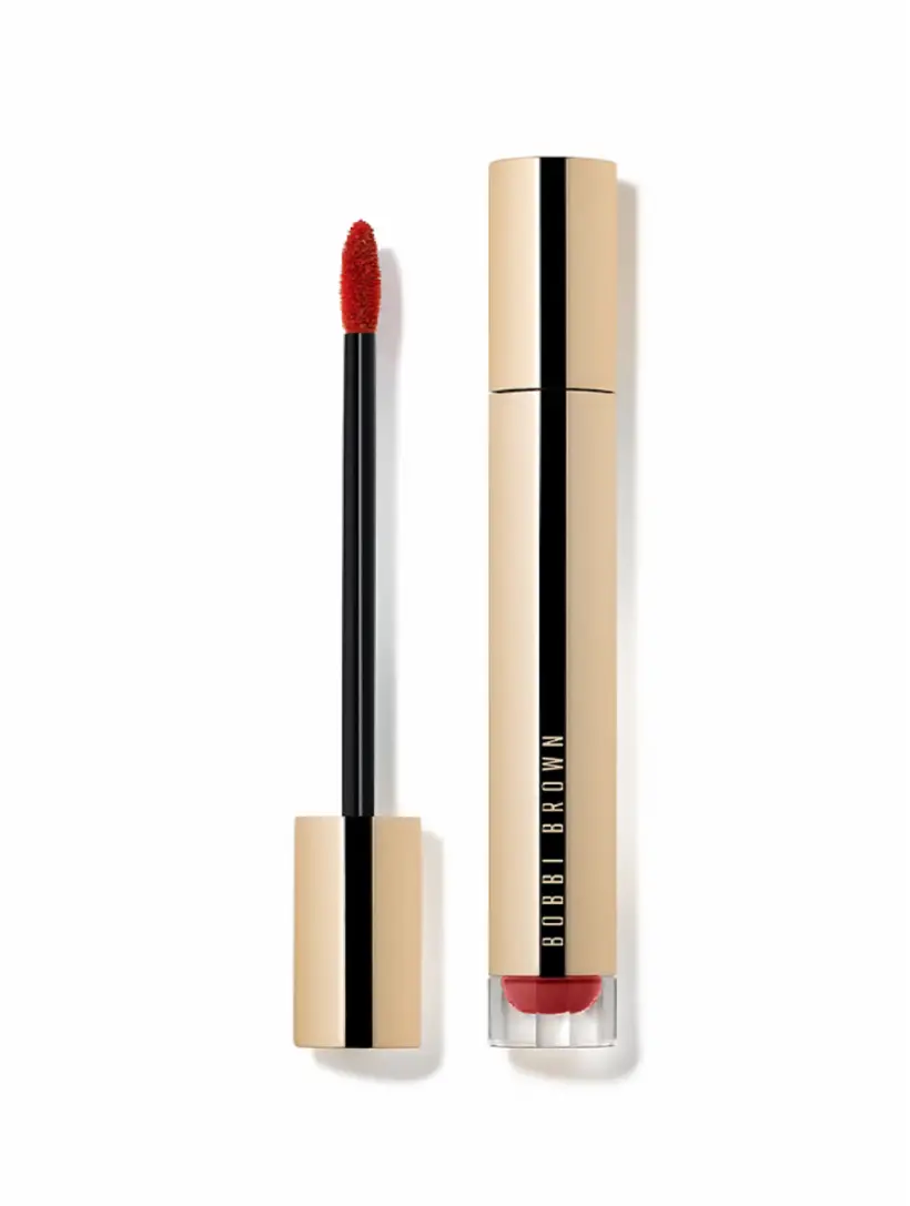 

Жидкая помада Luxe Matte Liquid Lipstick, оттенок Icon Bobbi Brown