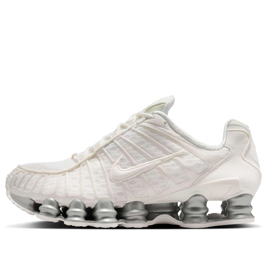 Кроссовки (WMNS) Nike Shox TL 'Sail', бежевый