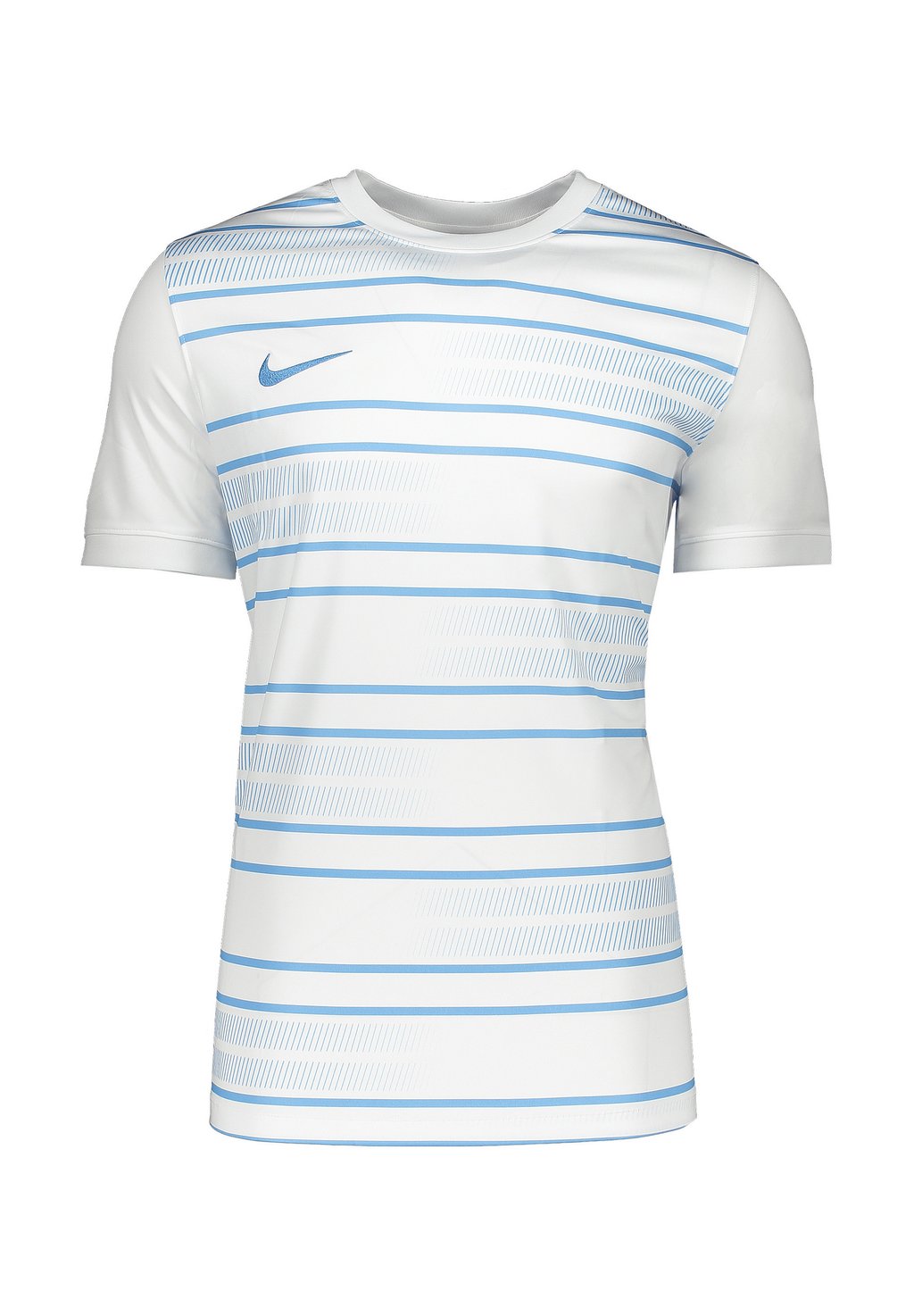 

Спортивная футболка FUSSBALL Nike Performance, белый