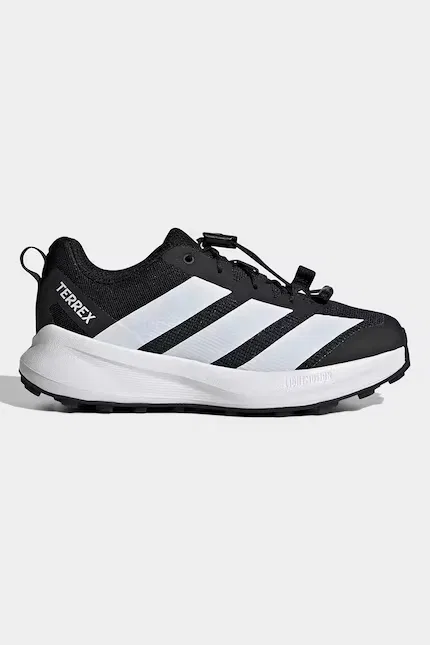 Кроссовки детские TERREX AGRAVIC Adidas TERREX, черный