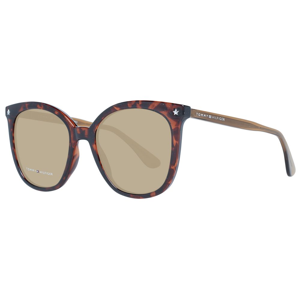 

Разноцветные женские солнцезащитные очки Tommy Hilfiger