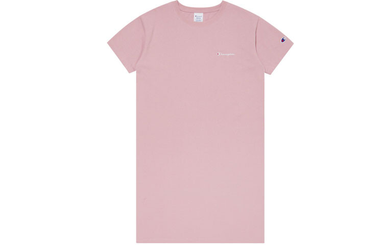 

Champion Женское платье с шортами и рукавами, цвет Black