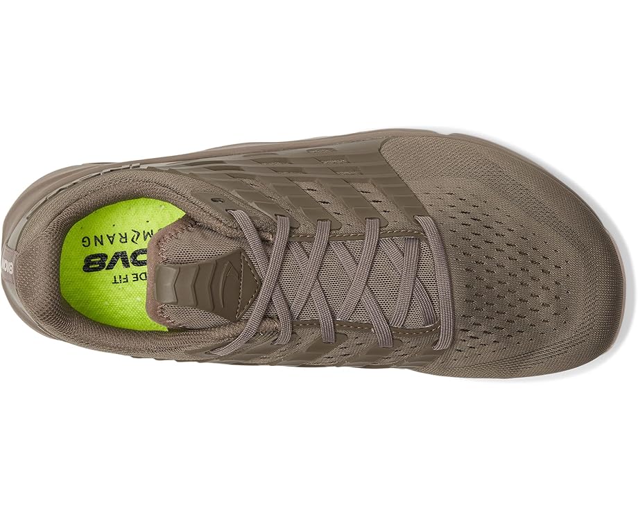 Мужские кроссовки INOV8 F-Lite Max, Brown/Grey — фото 2