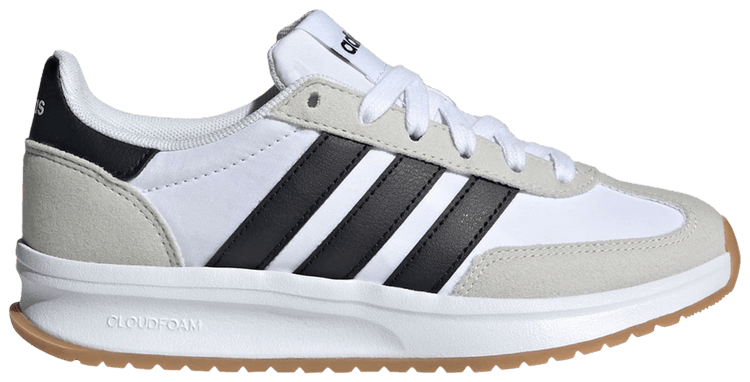 

Кроссовки adidas Run 70s 2.0 J 'White Black Grey', белый