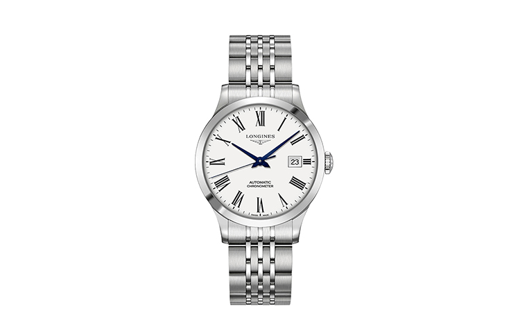 

Мужские часы коллекции Pioneer от LONGINES