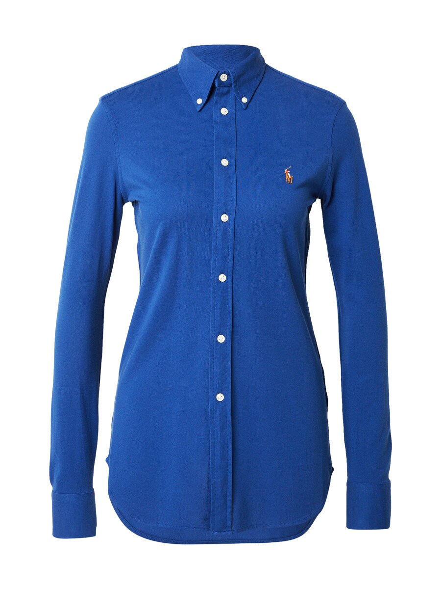 

Блуза Polo Ralph Lauren, королевский синий