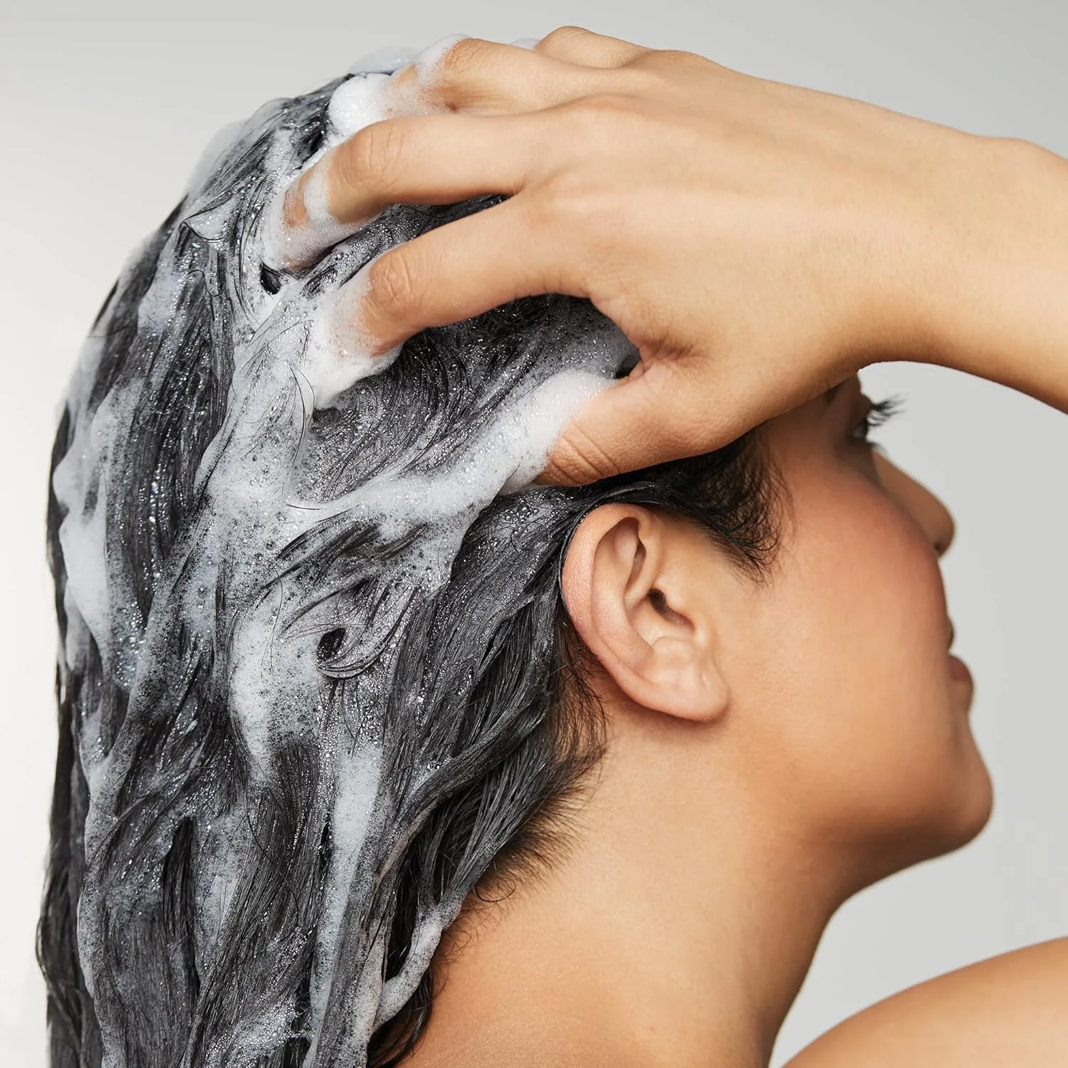 Питательный шампунь и крем-ополаскиватель Awapuhi Wild Ginger от Paul Mitchell для сухих, поврежденных и окрашенных волос. — фото 2