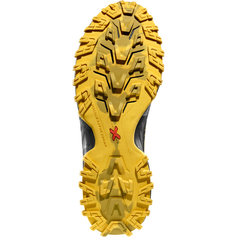 Мужские туфли Бусидо III La Sportiva, серый — фото 2