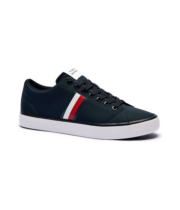 

Кроссовки Tommy Hilfiger, синий