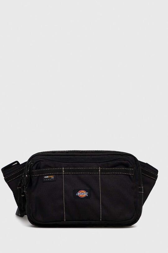 

Поясная сумка Dickies, черный