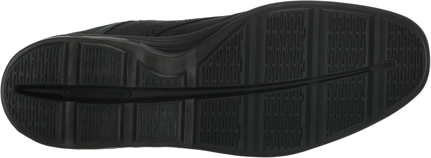 Мужские кроссовки Skechers Mark Nason от Casual Glide Cell - GarretOxford — фото 4