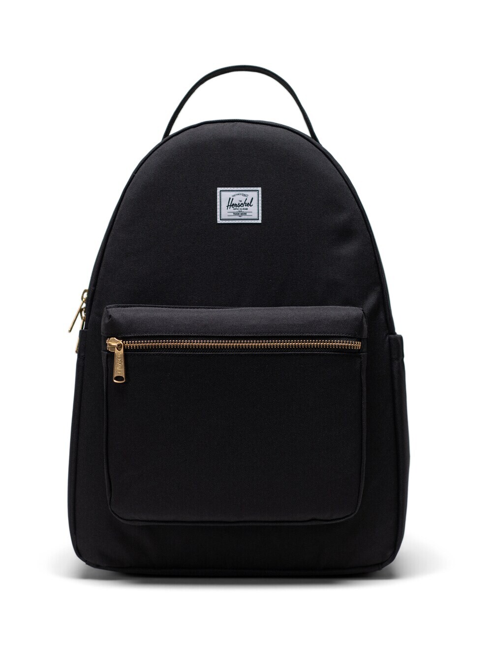 

Рюкзак Herschel Nova, черный